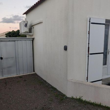 Maison Au Coeur Des Sables D'Olonne Les Sables-dʼOlonne Exterior foto