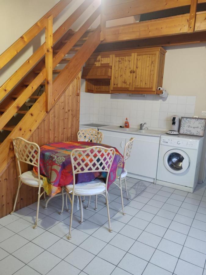 Maison Au Coeur Des Sables D'Olonne Les Sables-dʼOlonne Exterior foto